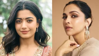 Rashmika Mandanna Backs Deepika Padukone On 8-Hour Work Shifts