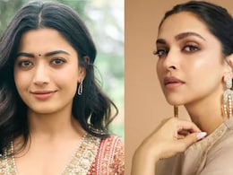 Rashmika Mandanna Backs Deepika Padukone On 8-Hour Work Shifts: "I Overwork And It's Not Sustainable" Rashmika Mandanna Backs Deepika Padukone On 8-Hour Work Shifts: "I Overwork And It's Not Sustainable"