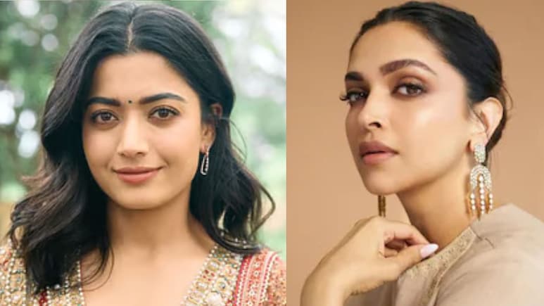 Rashmika Mandanna Backs Deepika Padukone On 8-Hour Work Shifts: "I Overwork And It's Not Sustainable" Rashmika Mandanna Backs Deepika Padukone On 8-Hour Work Shifts: "I Overwork And It's Not Sustainable"