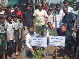 Kalyan News: कल्याणमधील रस्त्याला महापालिका आयुक्तांचं नाव! नेमका विषय काय? Kalyan News: कल्याणमधील रस्त्याला महापालिका आयुक्तांचं नाव! नेमका विषय काय?
