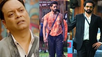 Bigg Boss 19: Zeishan Quadri Claims Amaal Mallik, Baseer Ali 'Betrayed' Him