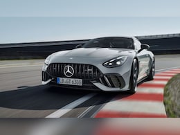 Mercedes-Benz Registers 36 Pc YoY Growth In September 2025 Mercedes-Benz Registers 36 Pc YoY Growth In September 2025