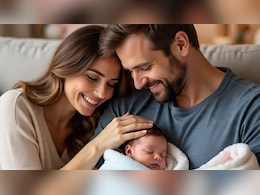 बच्चा पैदा होने के कितने दिन बाद बना सकते हैं शारीरिक संबंध? आज जान लीजिए सही जवाब बच्चा पैदा होने के कितने दिन बाद बना सकते हैं शारीरिक संबंध? आज जान लीजिए सही जवाब