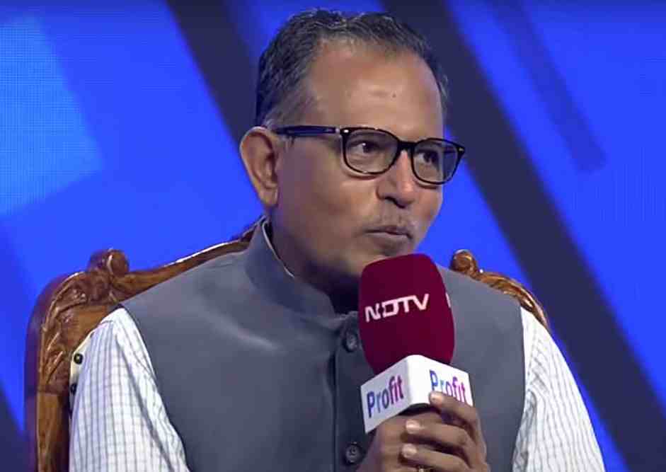 US टैरिफ असल में वरदान, भारत को आत्मनिर्भरता की ओर धकेला... कोटक एएमसी के MD नीलेश शाह