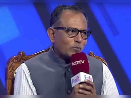 US टैरिफ असल में वरदान, भारत को आत्मनिर्भरता का रास्ता दिखाया... कोटक एएमसी के MD नीलेश शाह US टैरिफ असल में वरदान, भारत को आत्मनिर्भरता का रास्ता दिखाया... कोटक एएमसी के MD नीलेश शाह