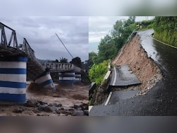 3 Dead In Darjeeling As Heavy Rain Hits North Bengal, Tourist Spots Shut