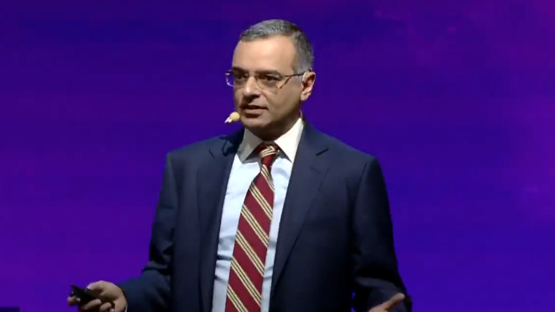 AI and the Future of Work: Insights from Deloitte's Nitin Mittal