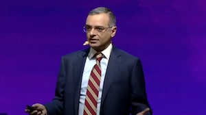 AI and the Future of Work: Insights from Deloitte's Nitin Mittal