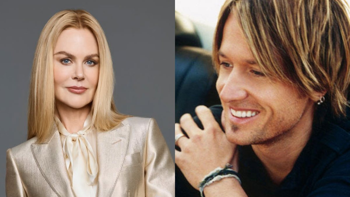 Nicole Kidman And Keith Urban Make Their First Separate Public Appearances Since Split Announcement