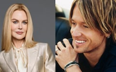Nicole And Keith Make Their First Separate Public Appearances Amid Divorce