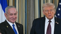 "Everybody Is Liking Me Now": What Netanyahu Told Trump After Gaza Deal