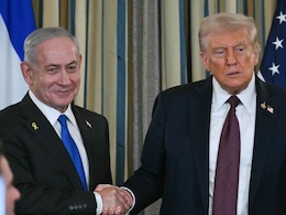 "Everybody Is Liking Me Now": What Netanyahu Told Trump After Gaza Deal "Everybody Is Liking Me Now": What Netanyahu Told Trump After Gaza Deal