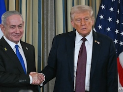 Explained: Can Trump Keep Netanyahu Onboard Gaza Peace Deal