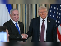 How Trump's Iran Deal Is Creating Trouble For Netanyahu