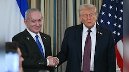 How Trump's Iran Deal Is Creating Trouble For Netanyahu