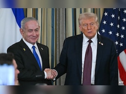 गाजा में शांति या नया संघर्ष? ट्रंप&ndash;नेतन्याहू मुलाकात से बढ़ी उम्मीदें और सवाल