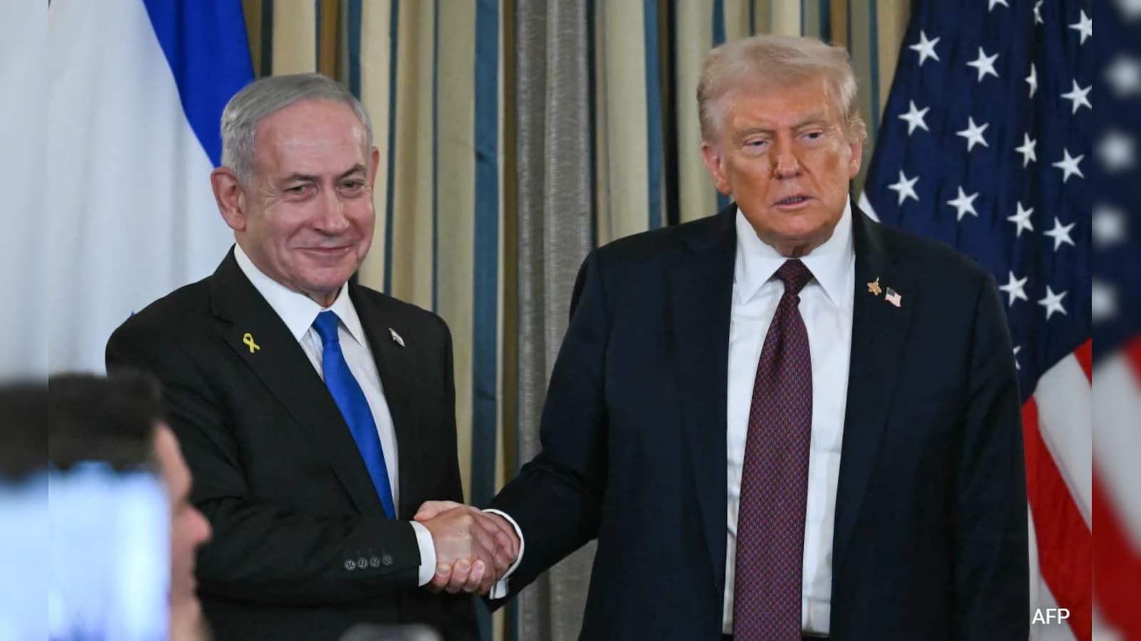 How Donald Trump’s Iran Framework Deal Is Creating Trouble For Benjamin Netanyahu