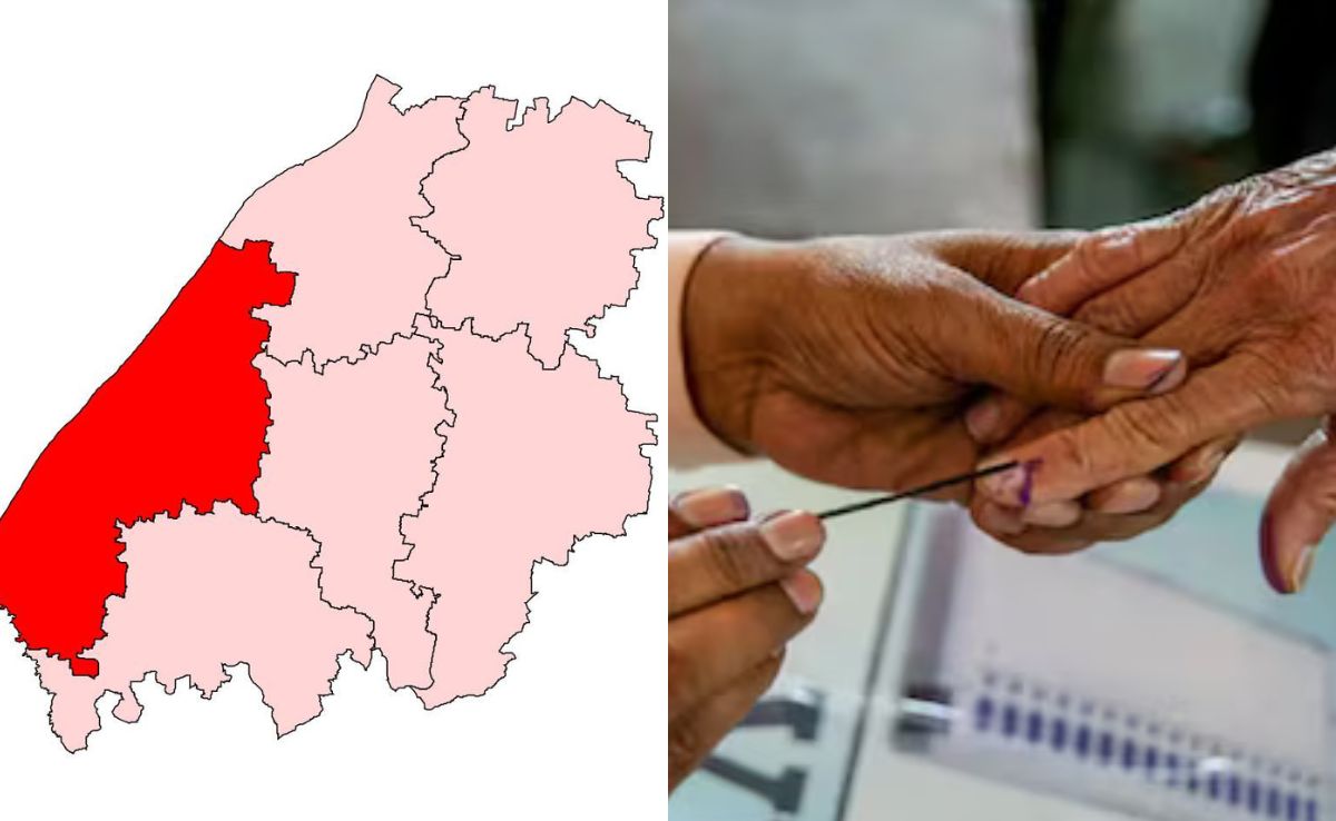 नबीनगर विधानसभा: बिजलीघर वाले क्षेत्र में इस बार चुनावों में होगा हाई वोल्‍टेज ड्रामा 