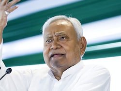 In JDU&#039;s 2nd Bihar List, A Muslim Balancing Act, And Caste Equation Play