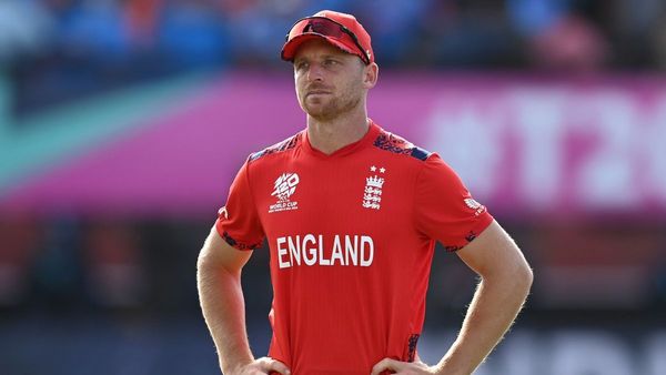 ENG vs NZ: जोस बटलर ने रचा इतिहास, टी20 इंटरनेशनल में ऐसा महारिकॉर्ड बनाने वाले इंग्लैंड के पहले बल्लेबाज बने
