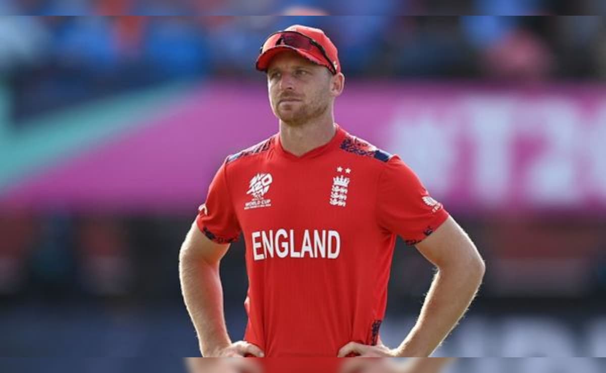 ENG vs NZ: जोस बटलर ने रचा इतिहास, टी20 इंटरनेशनल में ऐसा महारिकॉर्ड बनाने वाले इंग्लैंड के पहले बल्लेबाज बने