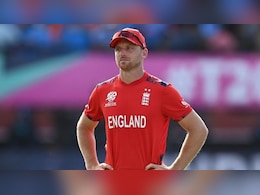 ENG vs NZ: जोस बटलर ने रचा इतिहास, टी20 इंटरनेशनल में ऐसा महारिकॉर्ड बनाने वाले इंग्लैंड के पहले बल्लेबाज बने ENG vs NZ: जोस बटलर ने रचा इतिहास, टी20 इंटरनेशनल में ऐसा महारिकॉर्ड बनाने वाले इंग्लैंड के पहले बल्लेबाज बने