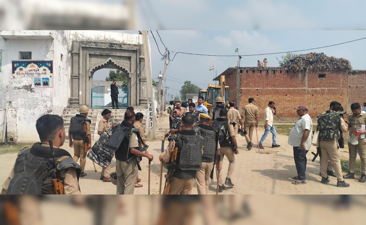 Sambhal Sambhal