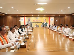 बीजेपी ने 16 विधायकों के टिकट काटे, जानें किन-किन पर चली कैंची और किन्हें मिली उम्मीदवारी? बीजेपी ने 16 विधायकों के टिकट काटे, जानें किन-किन पर चली कैंची और किन्हें मिली उम्मीदवारी?