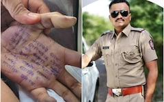 "Was Raped By Cop 4 Times": Maharashtra Woman Doctor's Suicide Note On Hand