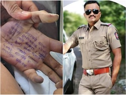 &quot;Was Raped By Cop 4 Times&quot;: Maharashtra Woman Doctor&#039;s Suicide Note On Hand
