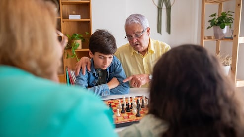 Do Your Chronological And Biological Ages Match? How To Calculate Your Personal Health Scorecard