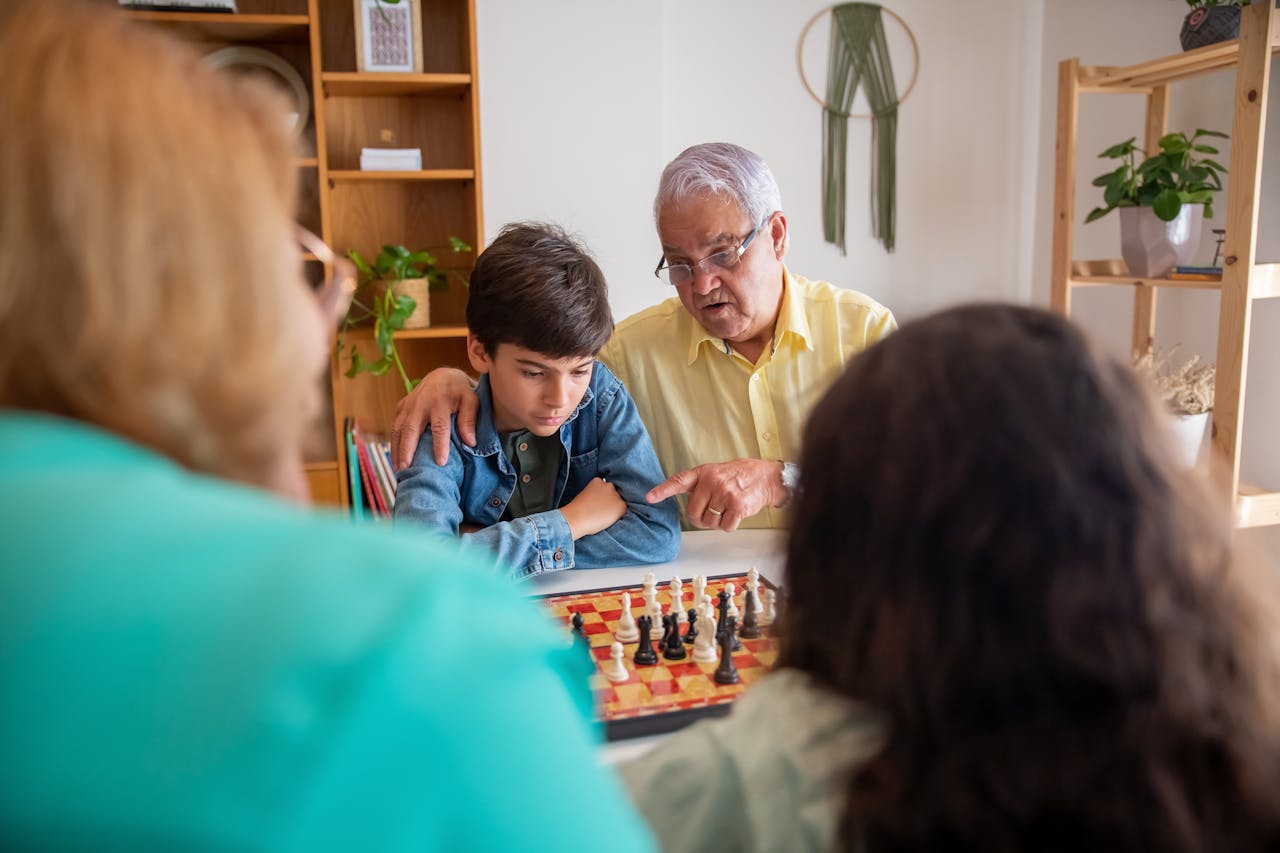 Do Your Chronological And Biological Ages Match? How To Calculate Your Personal Health Scorecard