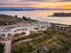 5 Hotels With The Best Architecture And Design, According To The Michelin Guide