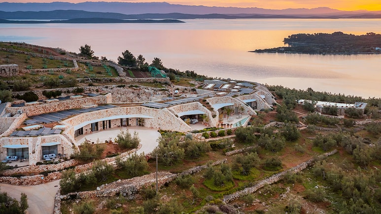 5 Hotels With The Best Architecture And Design, According To The Michelin Guide