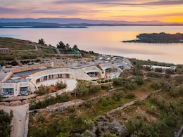 5 Hotels With The Best Architecture And Design, According To The Michelin Guide 5 Hotels With The Best Architecture And Design, According To The Michelin Guide
