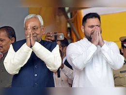 बिहार में सिमटती JDU तो RJD को मिलती बढ़त, बढ़ते-घटते वोट शेयर और सीटों के आंकड़ों का इशारा किस तरफ बिहार में सिमटती JDU तो RJD को मिलती बढ़त, बढ़ते-घटते वोट शेयर और सीटों के आंकड़ों का इशारा किस तरफ