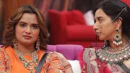 "<i>Dosti Humari Khatam</i>": On <i>Bigg Boss 19</i>, Neelam Giri Attacks Tanya Mittal Over Two-Facedness