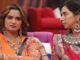 "<i>Dosti Humari Khatam</i>": On <i>Bigg Boss 19</i>, Neelam Giri Attacks Tanya Mittal Over Two-Facedness "<i>Dosti Humari Khatam</i>": On <i>Bigg Boss 19</i>, Neelam Giri Attacks Tanya Mittal Over Two-Facedness