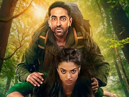 "<i>Thamma</i> Was Tailor-Made For Me": Ayushmann Khurrana Opens Up About His 'First Big-Budget Diwali Release' "<i>Thamma</i> Was Tailor-Made For Me": Ayushmann Khurrana Opens Up About His 'First Big-Budget Diwali Release'