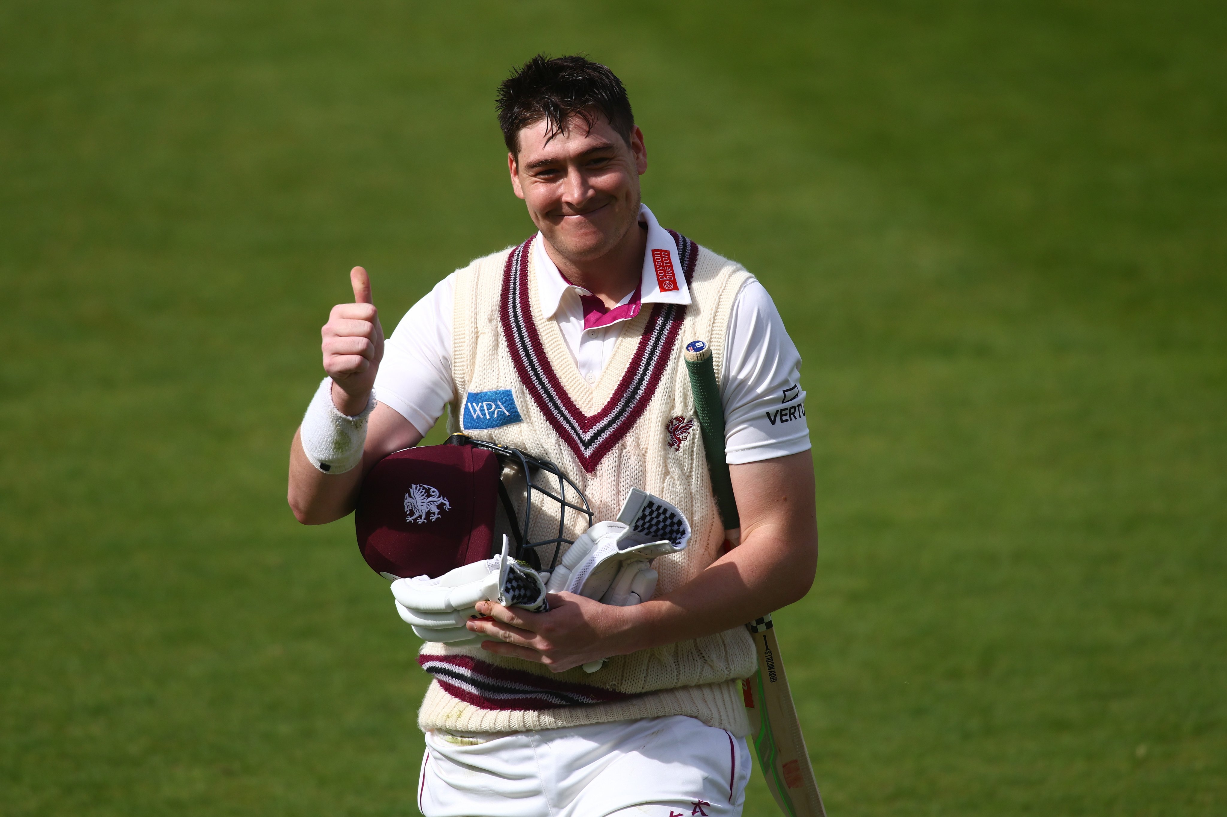 Matthew Renshaw recalled to open in Australia’s second Test vs Bangladesh in Mackay