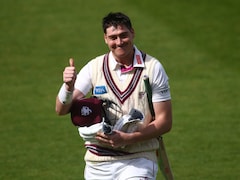 Renshaw To Open For Second Test Against Bangladesh, Lyon Holds Spot In XI