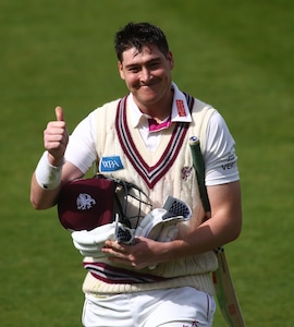 Matthew Renshaw To Open For Second Test Against Bangladesh, Nathan Lyon Holds Spot In XI