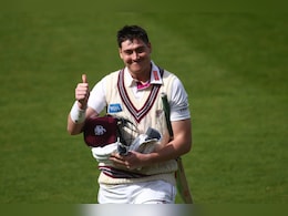 Matthew Renshaw To Open For Second Test Against Bangladesh, Nathan Lyon Holds Spot In XI