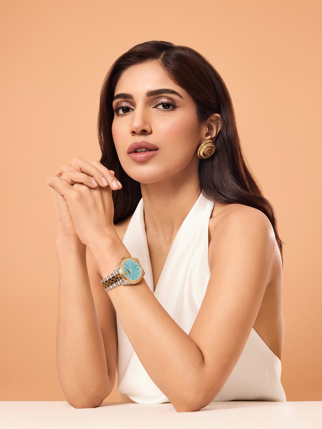 Bhumi Pednekar Opens Up About Her Struggle With Eczema: "It's Painful And Uncomfortable"