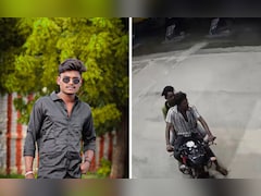 How Drunk Man's Recklessness Claimed 20 Lives In Andhra Bus Fire