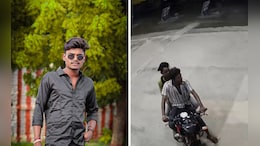 How Drunk Man's Recklessness Claimed 20 Lives In Andhra Bus Fire