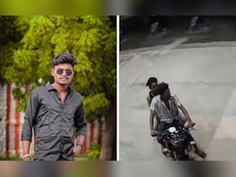 How Drunk Man's Recklessness Claimed 20 Lives In Andhra Bus Fire How Drunk Man's Recklessness Claimed 20 Lives In Andhra Bus Fire
