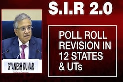 SIR Phase 2, Politics Intensifies In Opposition States SIR Phase 2, Politics Intensifies In Opposition States