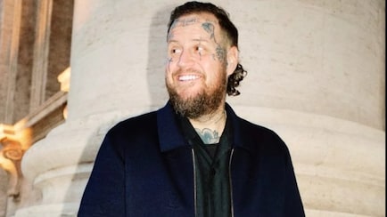 How Singer Jelly Roll Lost Nearly 90 Kg And Overcame His 'Food Addiction'