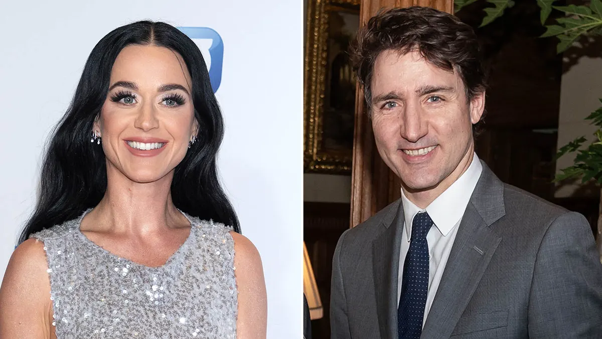 Amid Justin Trudeau Dating Rumours, Katy Perry Reacts To A Fan's Marriage Proposal: "Should Have Asked Me 48 Hours Ago"